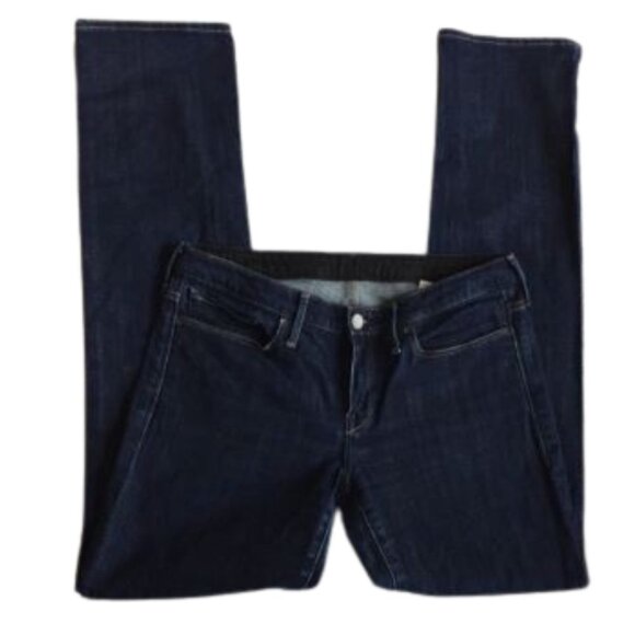 Levi’s Made & Crafted 511 Straight‎ Leg Jeans Size 28 - Picture 1 of 16